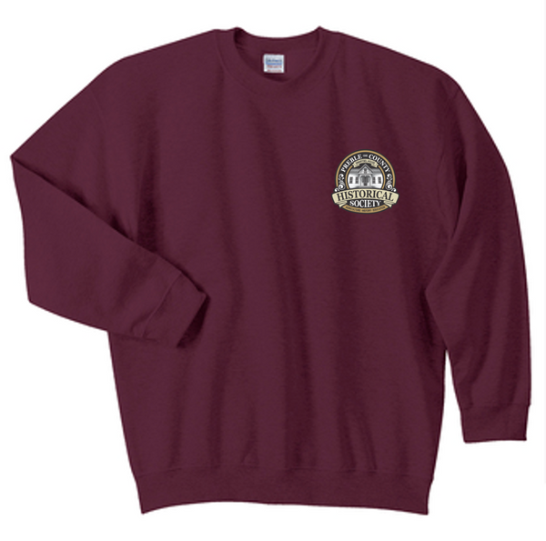 Crew sweatshirts-PCHS24