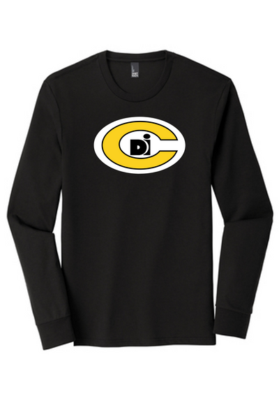 Youth & Adult Long sleeve tee-CDI23