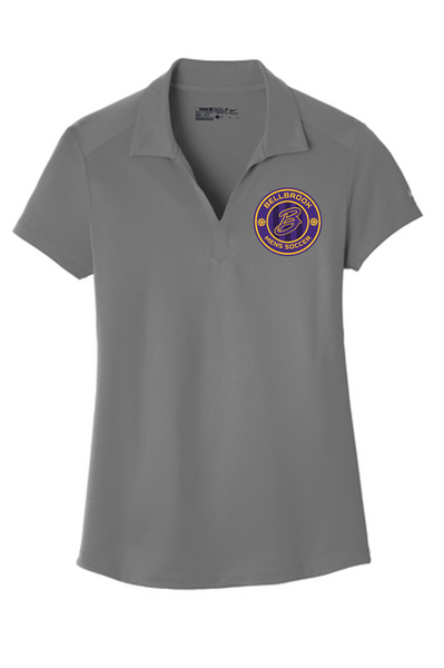 NIKE Polo- Laides and Men's cut-BHSS23