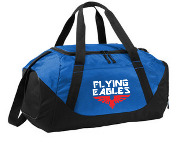Sports Duffel Bag - CL24
