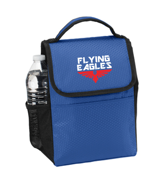 Lunch Bag Cooler - CL25