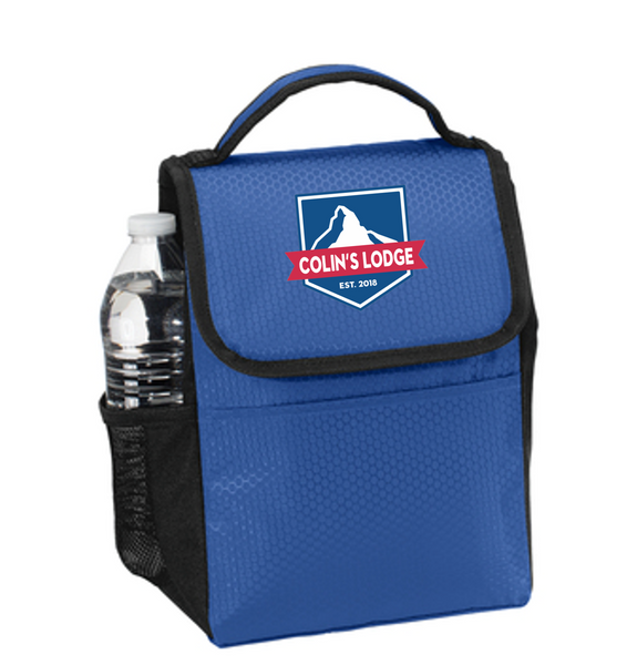 Lunch Bag Cooler - CL25