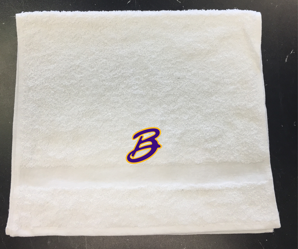 Hand towel- BBT25