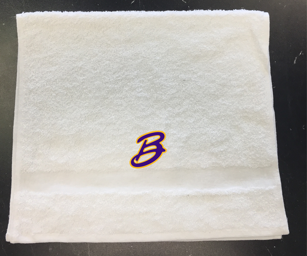 Hand towel- BBT24