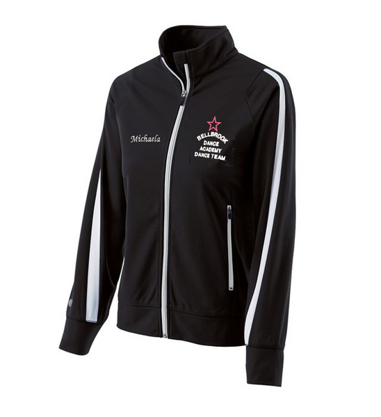 BDA Jacket-BDA25