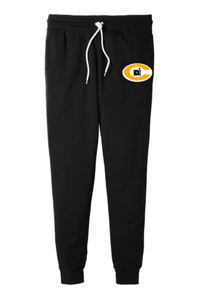 Unisex Jogger Sweatpants - CDI23