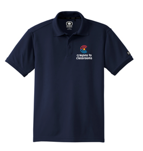 OGIO Polo Unisex - CTC24