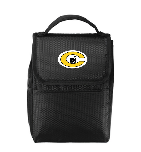Lunch Bag Cooler - CDI23