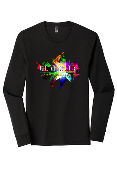 CLEARANCE Senior  Adult Long Sleeve-CJB23