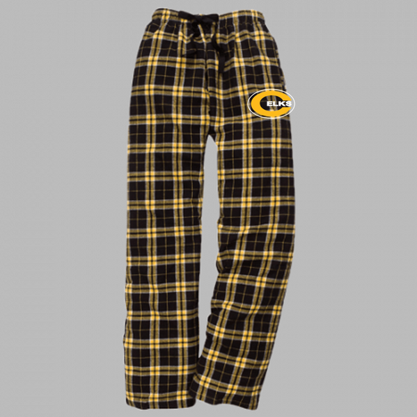 Flannel Lounge pants  - PVNS25