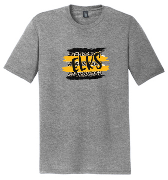 Adult Tri Blend Tee- C Store