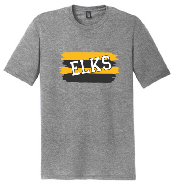 Adult Tri Blend Tee- C Store