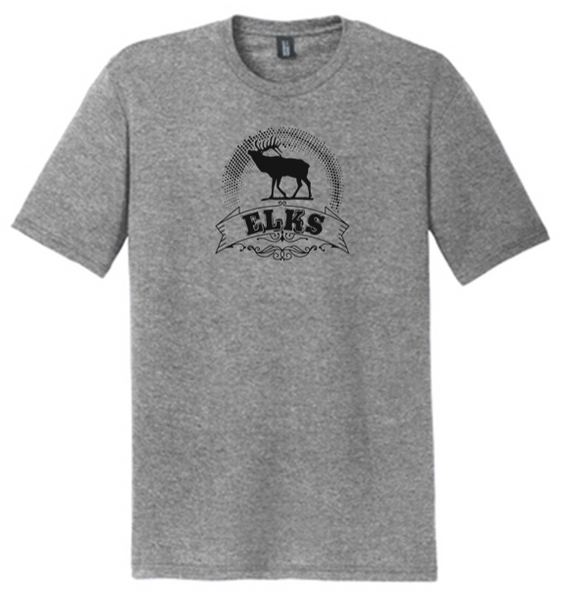 Adult Tri Blend Tee- C Store
