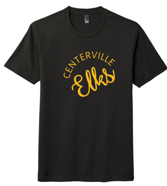 Adult Tri Blend Tee- C Store