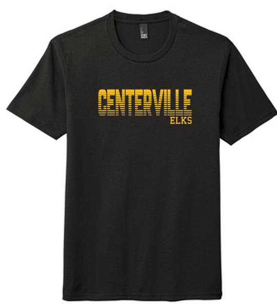 Adult Tri Blend Tee- C Store
