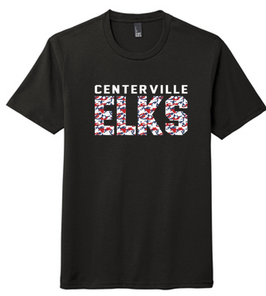 Adult Tri Blend Tee- C Store