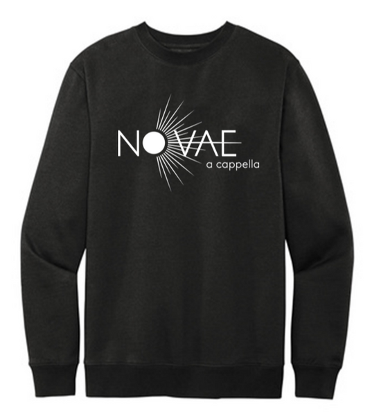 Adult Fleece Crew - CC23