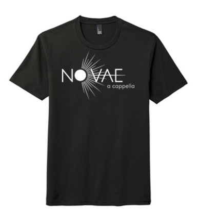 Adult Tri Blend Tee -CC23