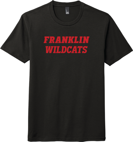 Franklin Wildcats Youth Premium Tee - FHS22