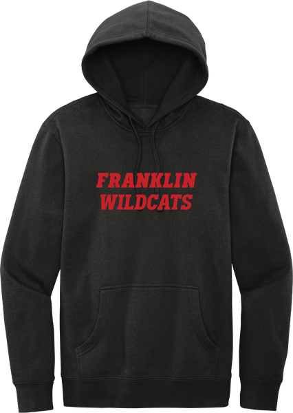Franklin Wildcats Adult Hoodie - FHS25