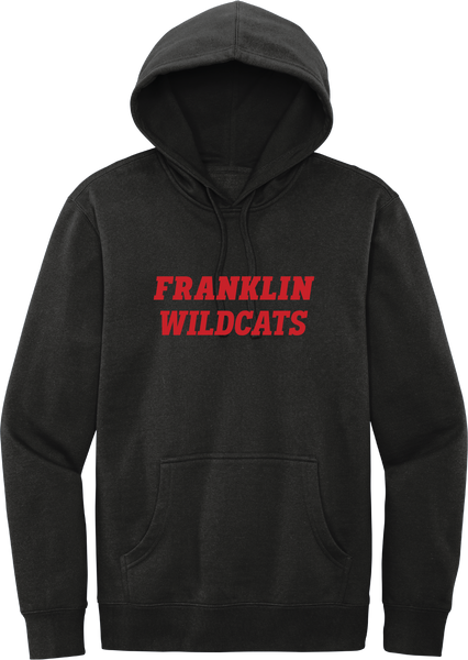 Franklin Wildcats Adult Hoodie - FHS22