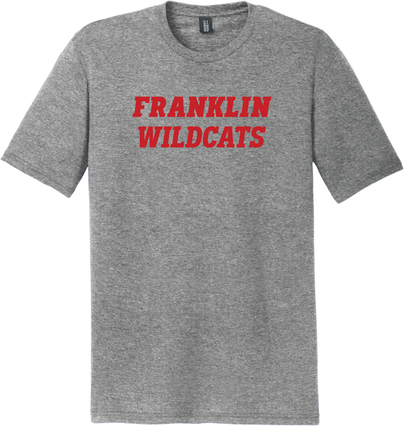 Franklin Wildcats Youth Premium Tee - FHS22