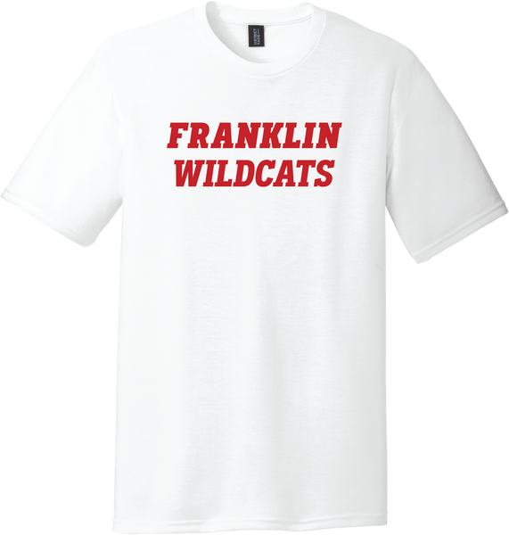 Franklin Wildcats Youth Premium Tee - FHS22