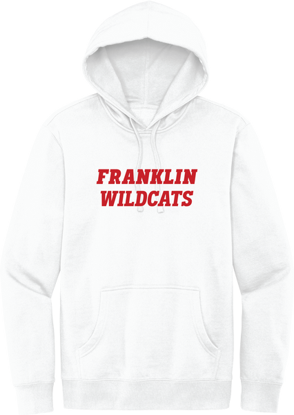 Franklin Wildcats Youth Hoodie - FHS22