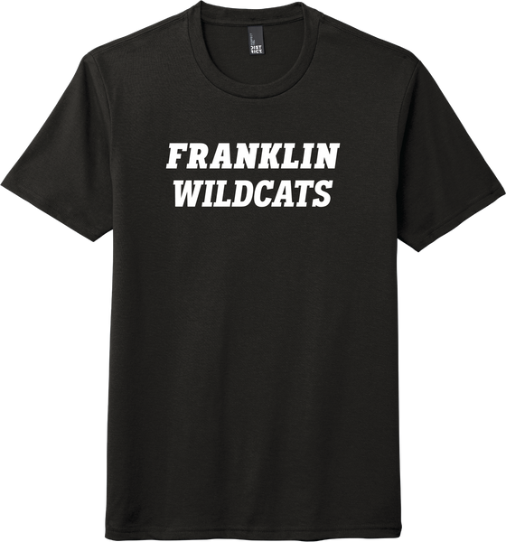 Franklin Wildcats Youth Premium Tee - FHS22