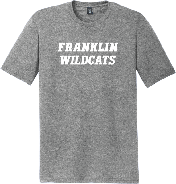Franklin Wildcats Youth Premium Tee - FHS22