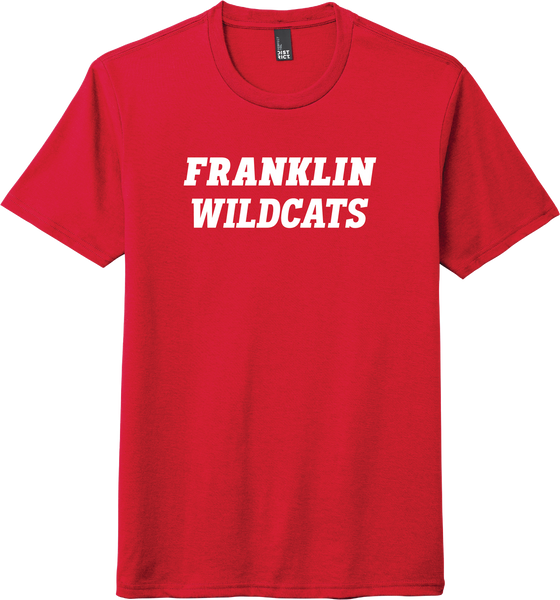 Franklin Wildcats Youth Premium Tee - FHS22