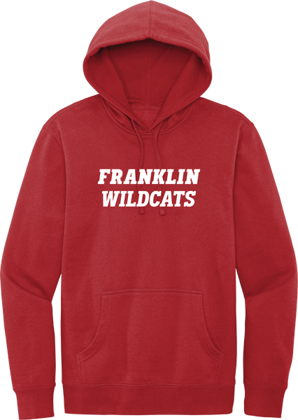 Franklin Wildcats Youth Hoodie - FHS22