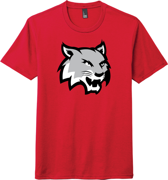 Wildcat Greyscale Premium Tee - FHS22