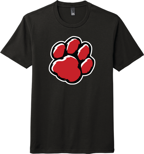 Wildcat Paw Premium Tee -