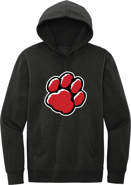 Wildcat Paw Hoodie - FHS25