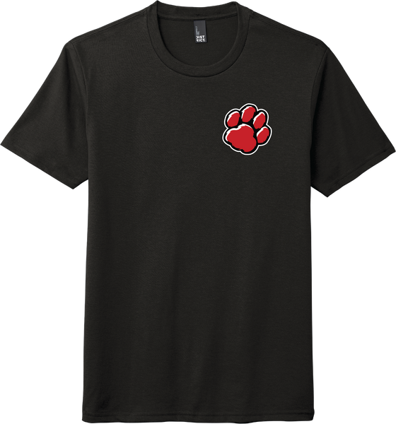 Wildcat Paw Premium Tee -