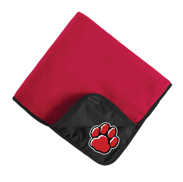 Stadium blanket - FHS25