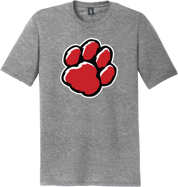 Wildcat Paw Premium Tee -