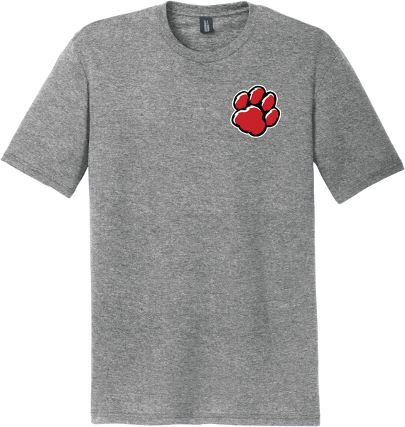 Wildcat Paw Premium Tee -