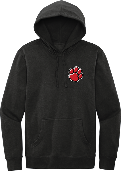 Wildcat Paw Hoodie - FHS25