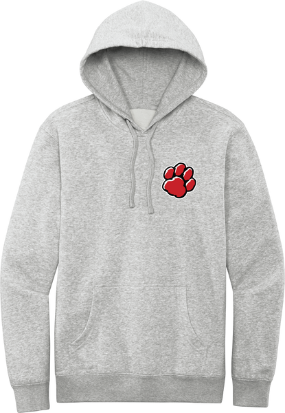Wildcat Paw Hoodie - FHS25