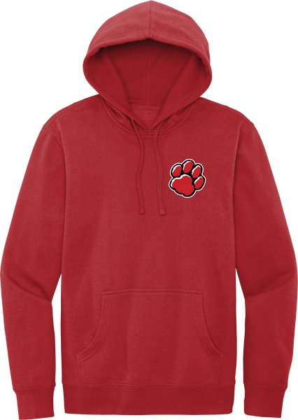Wildcat Paw Hoodie - FHS25