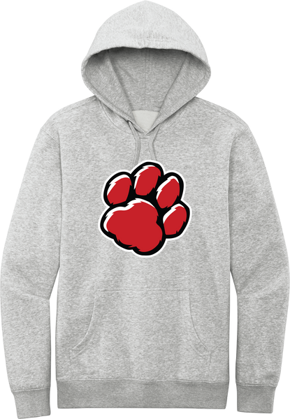 Wildcat Paw Hoodie - FHS25