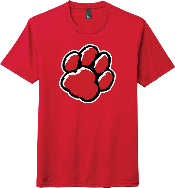 Wildcat Paw Premium Tee -