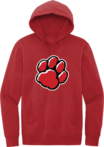 Wildcat Paw Hoodie - FHS25