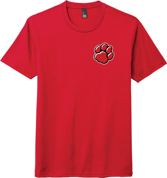 Wildcat Paw Premium Tee -