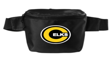Hip/cross body bag- CYLAX24