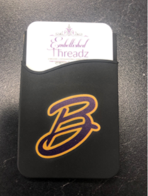 Bellbrook Phone case wallet- BBT24
