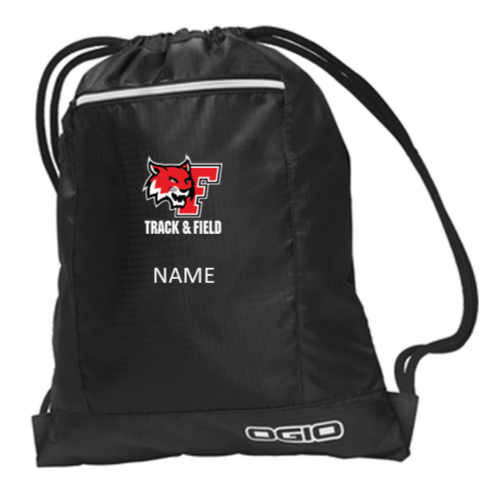 OGIO Cinch bag-  FTrack24