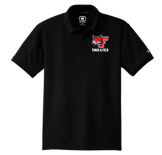 OGIO Polo Ladies & Unisex - FTrack25